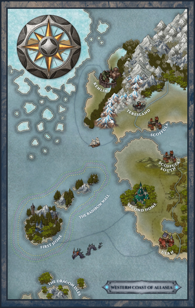 AllaSea West Coast June 2020 Color 1